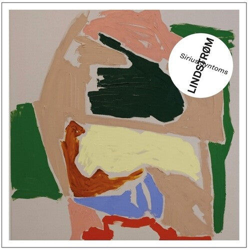 Lindstrom - Sirius Syntoms (Vinyl) { vinyl }