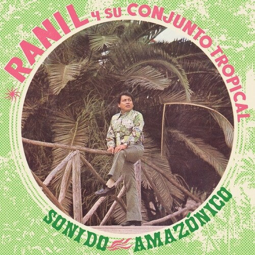 Sonido Amazonico (Vinyl) { vinyl }