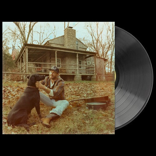 Chase Rice - Eldora (Vinyl) { vinyl }