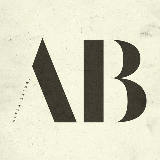 Alter Bridge- Alter Bridge { vinyl }