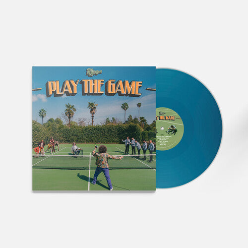 Ripe- Play The Game (Indie Exclusive Vinyl) { vinyl }