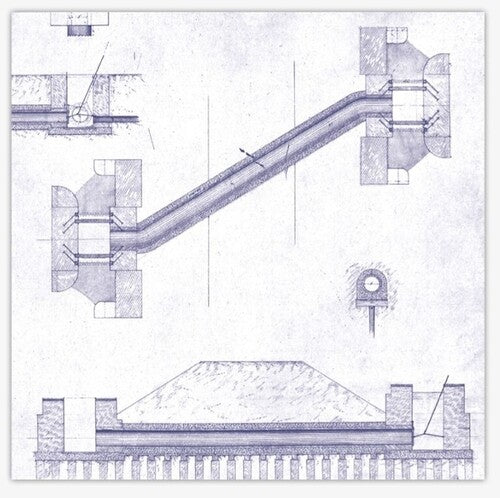 Convolute - Where Do We Go (Vinyl) { vinyl }