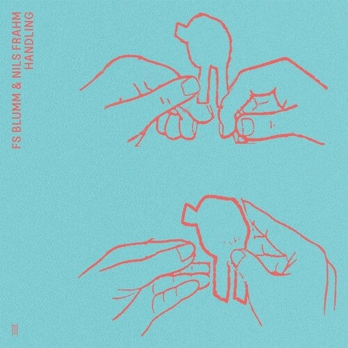 Handling (Vinyl) { vinyl }