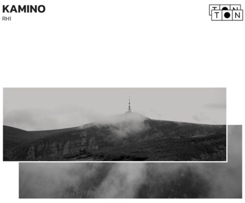 Rh1 - Kamino (Vinyl) { vinyl }