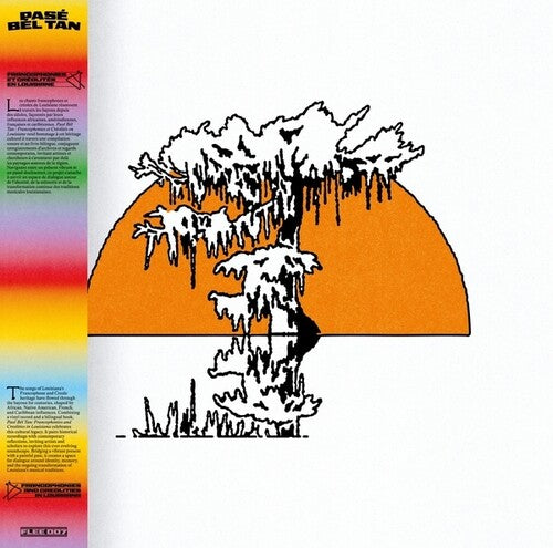 Various Artists - Pase Bel Tan: Francophonies And Creolities In Louisiana (Vinyl) { vinyl }