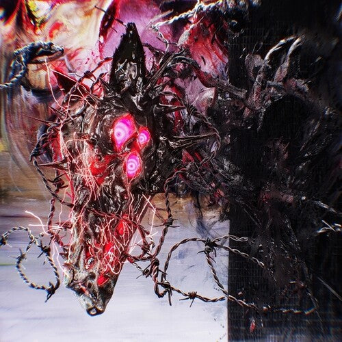 Shapednoise - Absurd Matter 2 (Vinyl) { vinyl }