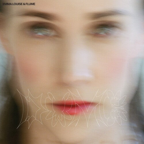 Emma Louise & Flume - Dumb (Vinyl) { vinyl }