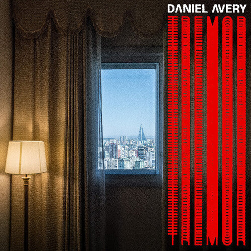 Daniel Avery - Tremor (Vinyl) { vinyl }