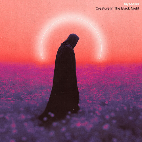 Dayseeker- Creature in the Black Night { vinyl }