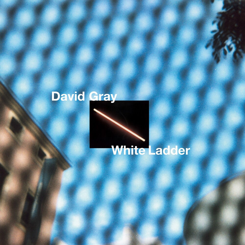 David Gray- White Ladder { vinyl }
