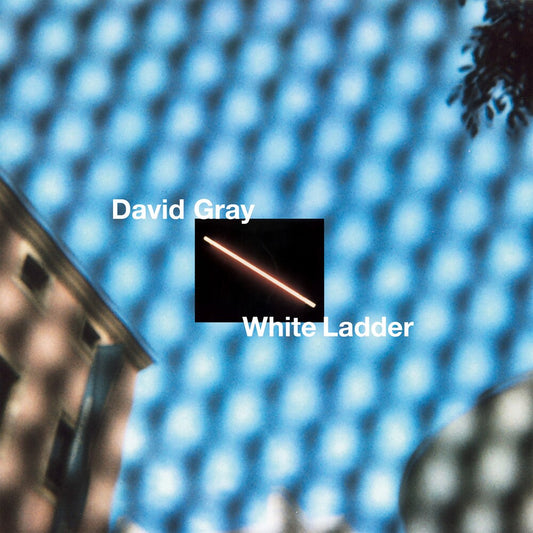 David Gray- White Ladder { vinyl }