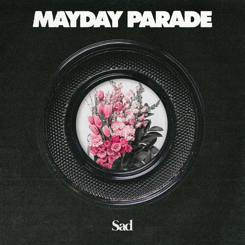 Mayday Parade- Sad (Colored Vinyl) { vinyl }