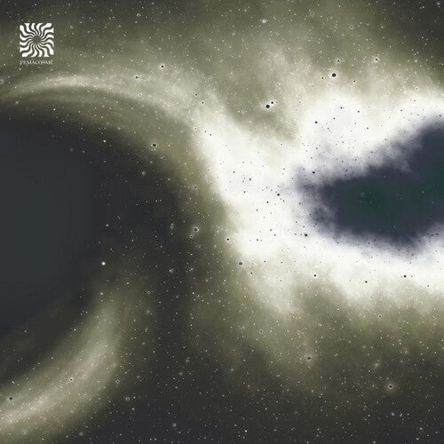 Rue De Garderies - Jiddu (Vinyl) { vinyl }