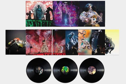 Bjork - Cornucopia: Live (Vinyl) { vinyl }