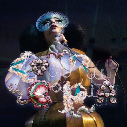Bjork - Cornucopia: Live (Vinyl) { vinyl }