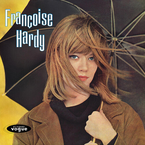 Francoise Hardy - Tous Les Garcons Et Les Filles (Vinyl) { vinyl }