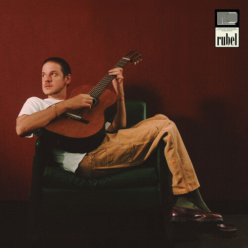 Rubel - Beleza. Mas Agora a Gente Faz O Que com Isso? (Vinyl) { vinyl }
