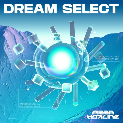 Pizza Hotline - Dream Select (IEX) (Vinyl) { vinyl }