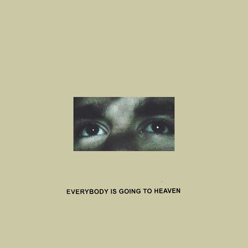 Citizen- Everybody Is Going to Heaven - 10 Year Anniversary Edition { vinyl }