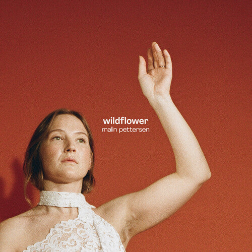 Malin Pettersen - Wildflower (Vinyl) { vinyl }