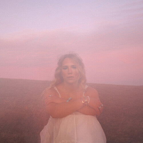 Avery Anna - Let Go Letters (Vinyl) { vinyl }