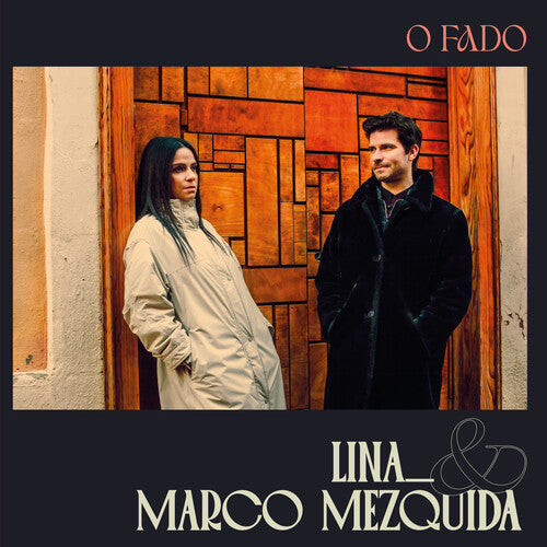 O Fado (Vinyl) { vinyl }
