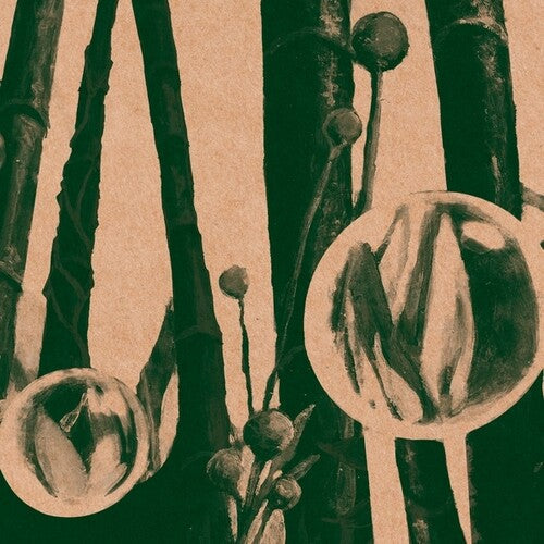 Kettel - Through Friendly Waters (20th Anniversary Edition) (Vinyl) { vinyl }