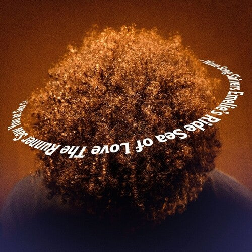 Carli - Sea Of Love (Vinyl) { vinyl }