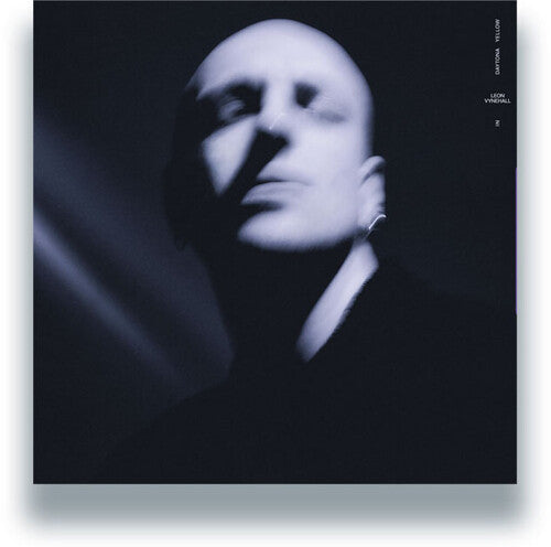 Leon Vynhall - In Daytona Yellow (Vinyl) { vinyl }