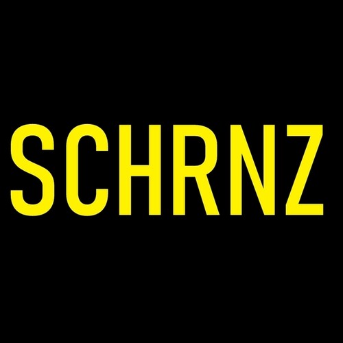 SCHRNZ (Vinyl) { vinyl }