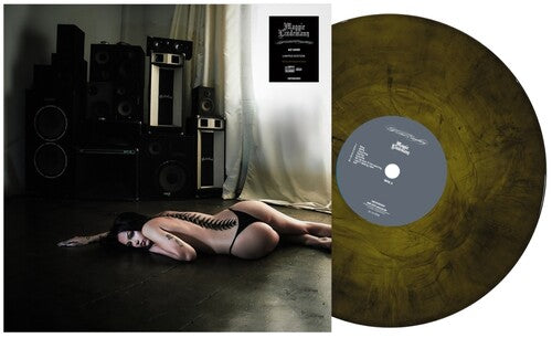 Maggie Lindemann- I Feel Everything (Indie Exclusive Vinyl) { vinyl }
