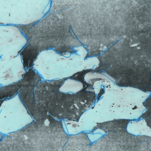 Hekura - Two Lonely Space Cowboys (Vinyl) { vinyl }