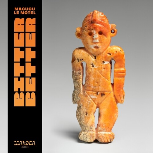 Bitter Better/Kindness Weakness (Vinyl) { vinyl }