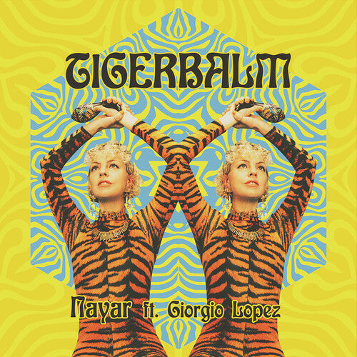 Tigerbalm - Nayar (Vinyl) { vinyl }