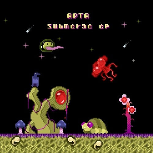 Apta - Submerge (Vinyl) { vinyl }