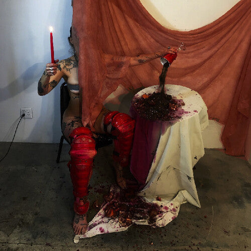 Hide - SPIT OR SWALLOW EVERY SOUL WILL TASTE DEATH (Vinyl) { vinyl }