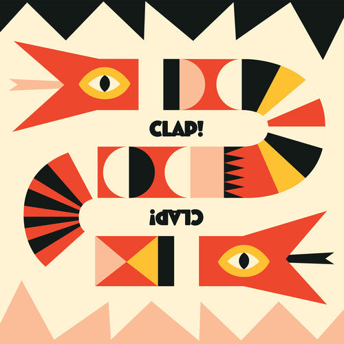 Clap Clap - Reloved (Vinyl) { vinyl }