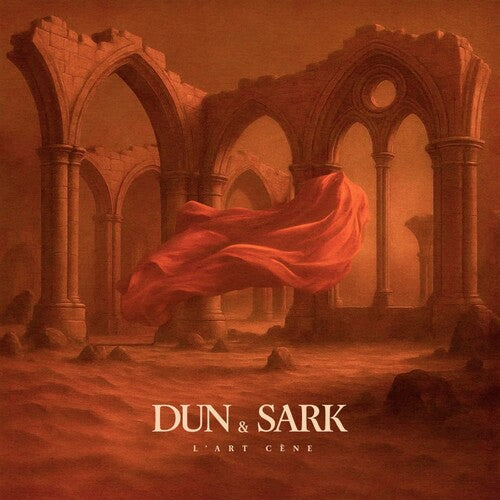 L'Art Cene - Dun & Sark (Vinyl) { vinyl }