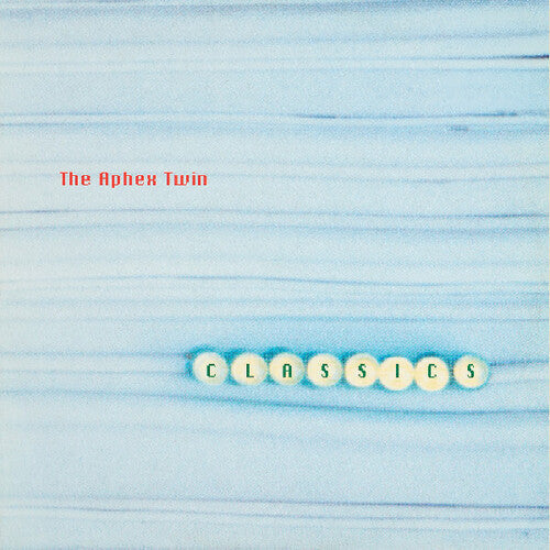 Aphex Twin - Classics (Vinyl) { vinyl }