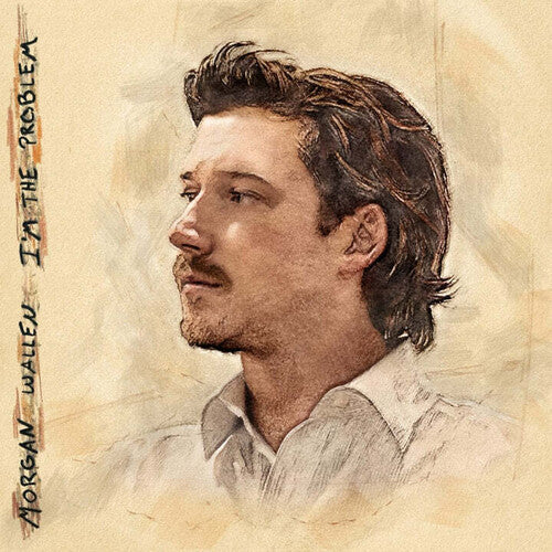 Morgan Wallen - I'm The Problem (Vinyl) { vinyl }