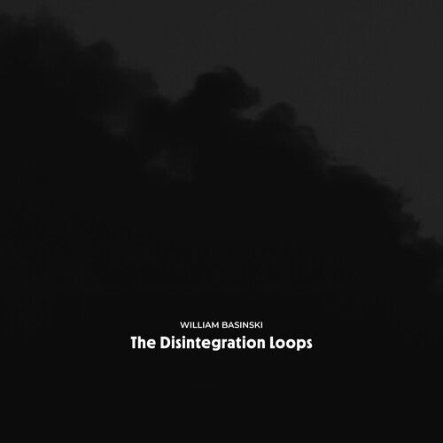 William Basinski - The Disintegration Loops (Arcadia Archive Edition) (Vinyl) { vinyl }