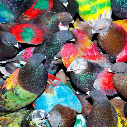 Blawan - Sickelixir (Vinyl) { vinyl }