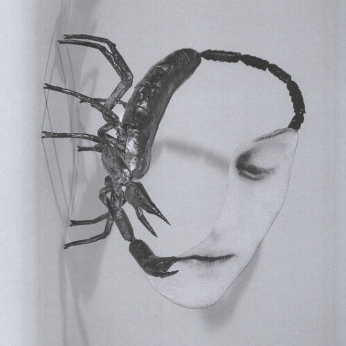 Tortoise- Touch { vinyl }