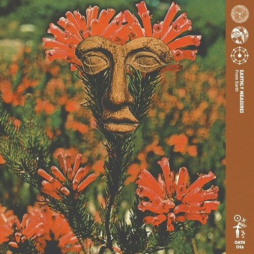 Earthly Measures - From Earth (Vinyl) { vinyl }