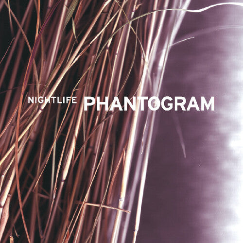 Phantogram- Nightlife { vinyl }