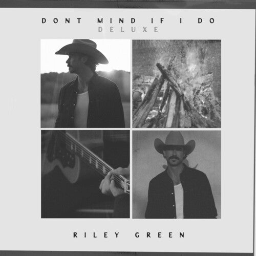 Riley Green - Don't Mind If I Do (Vinyl) { vinyl }
