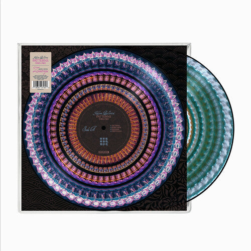 Kelsea Ballerini - Patterns (Vinyl) { vinyl }