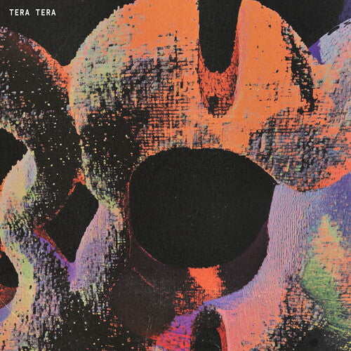 Tera Tera - Tera Tera (Vinyl) { vinyl }