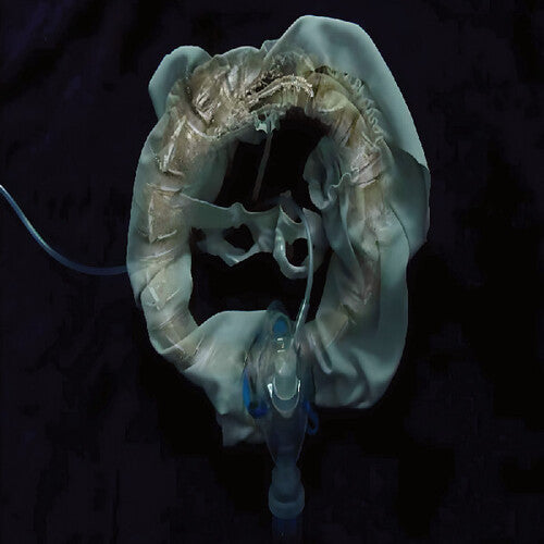Initiatrix (Vinyl) { vinyl }