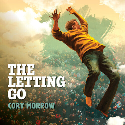 Cory Morrow - Letting Go (Vinyl) { vinyl }